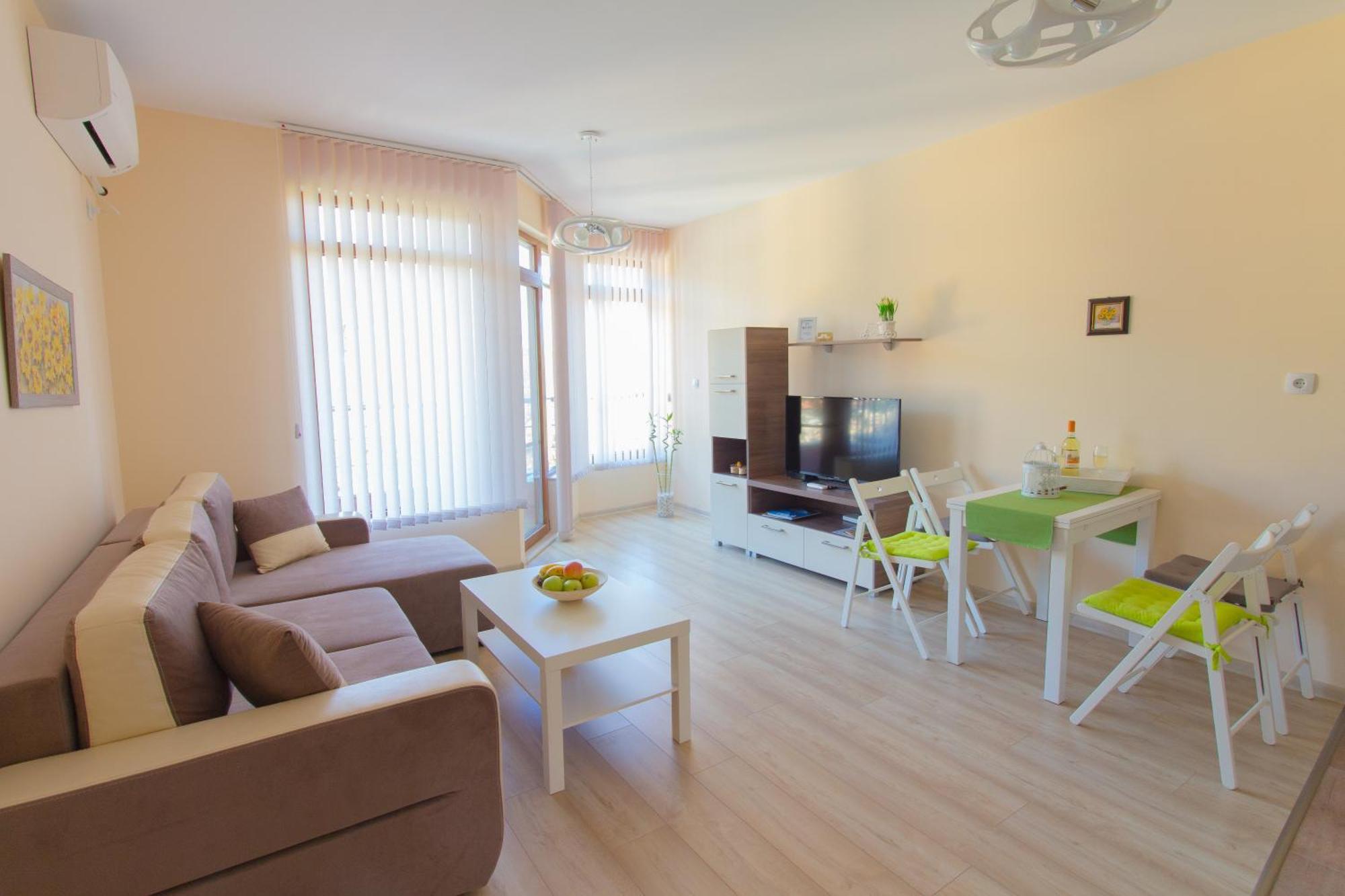 Domus Apartments Old Town Plowdiw Exterior foto